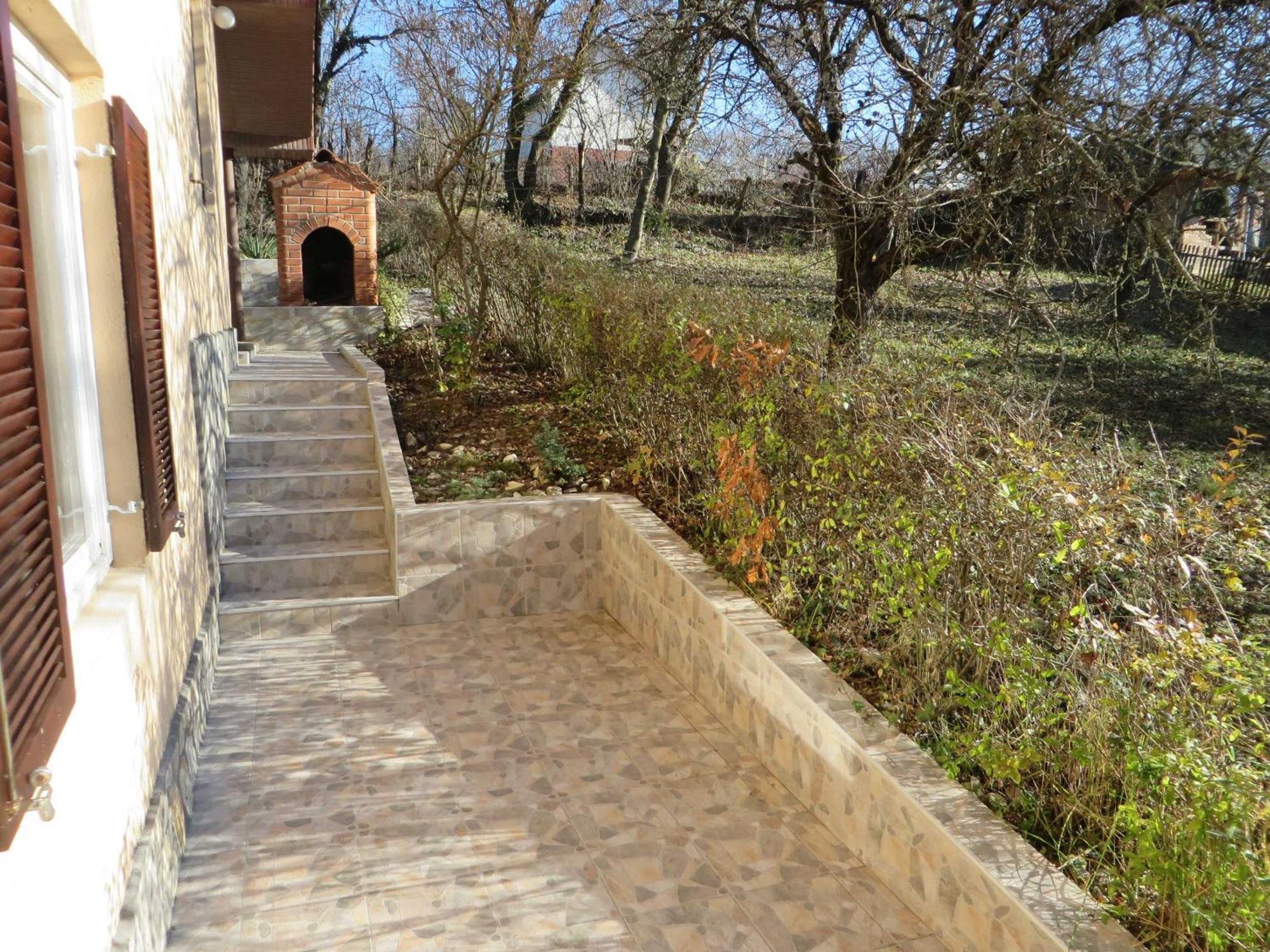 Vrdnicki Cardak Vrdnik Exterior foto